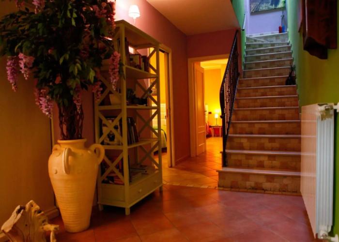 De Nittis Bed & Breakfast