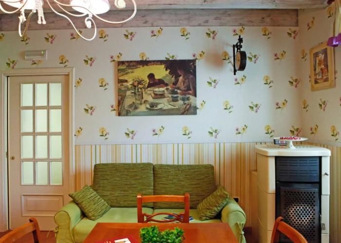 De Nittis Bed & Breakfast