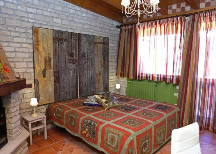 De Nittis Bed & Breakfast