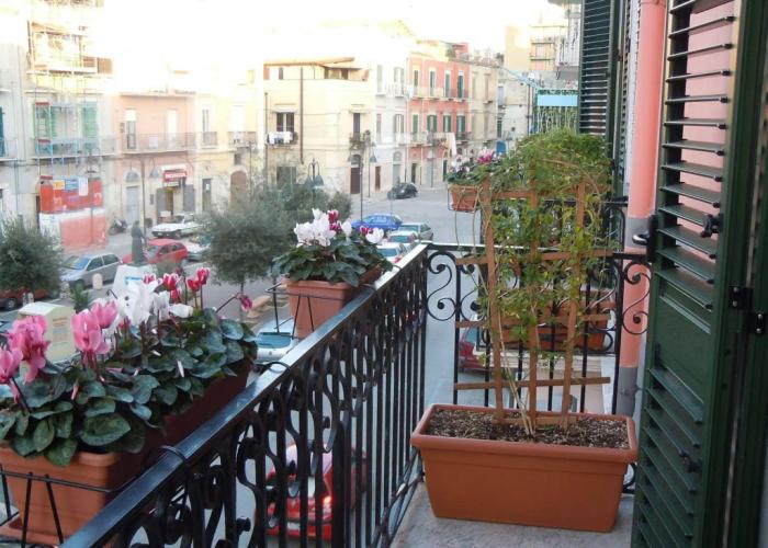 De Nittis Bed & Breakfast