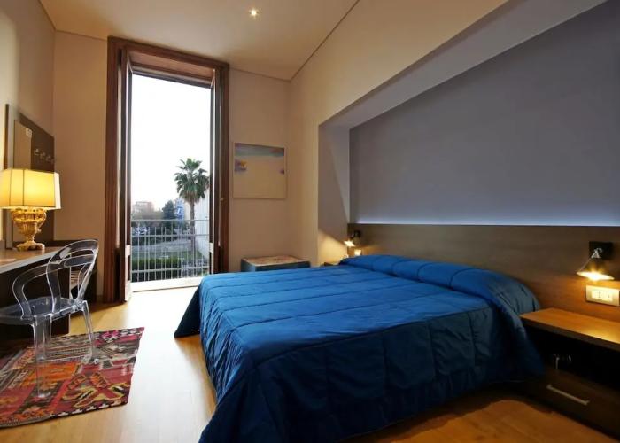 Boutique hotel Liddo
