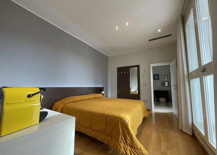 Boutique hotel Liddo