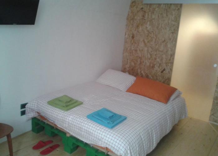 B&B Le Statuine Guesthouse
