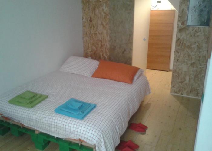 B&B Le Statuine Guesthouse