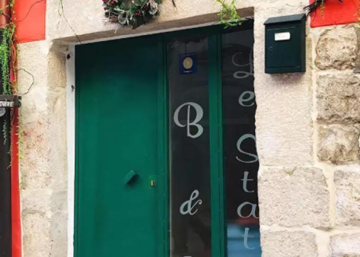 B&B Le Statuine Guesthouse