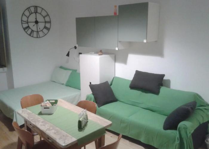 B&B Le Statuine Guesthouse