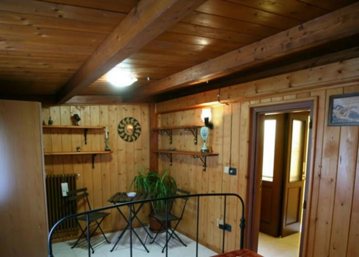 B&B Eraclio