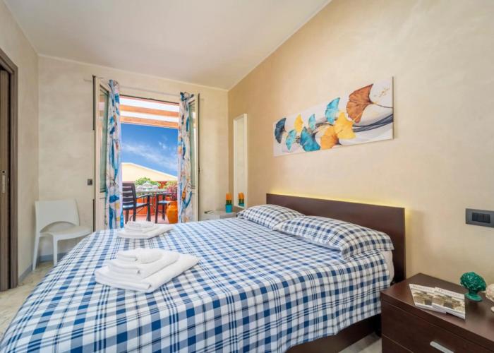 B&B Eraclio