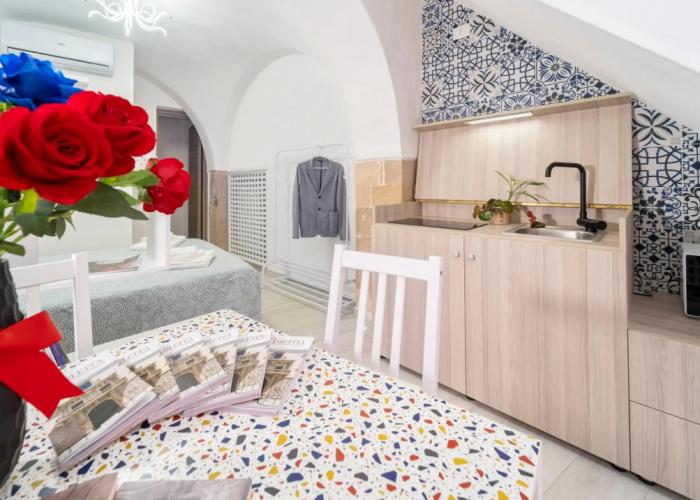 B&B Eraclio