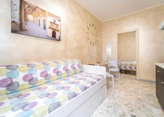 B&B Eraclio