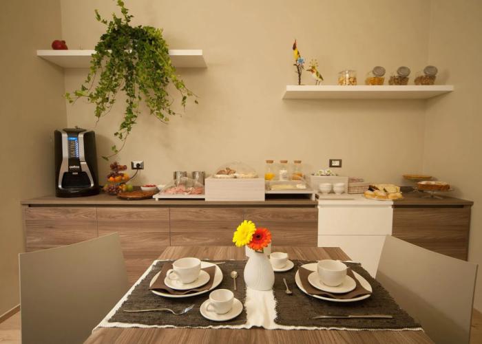 Antica Dimora Luxury Rooms