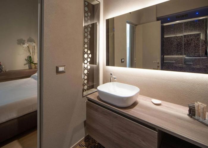 Antica Dimora Luxury Rooms