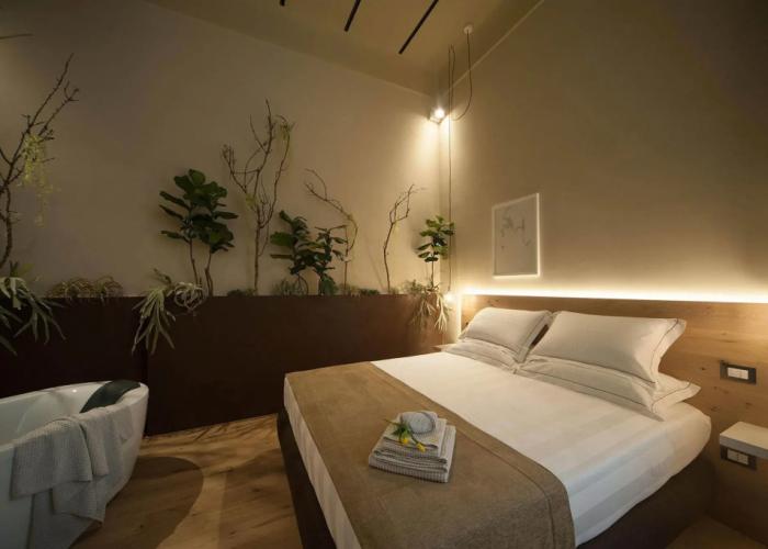 Antica Dimora Luxury Rooms