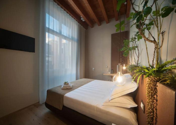 Antica Dimora Luxury Rooms