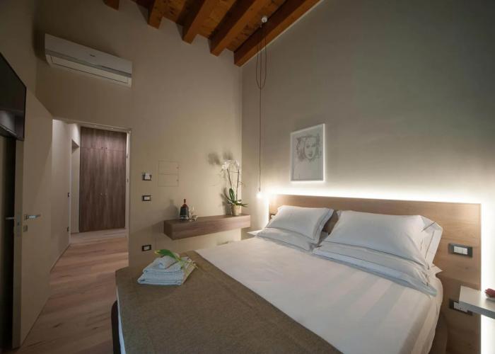 Antica Dimora Luxury Rooms