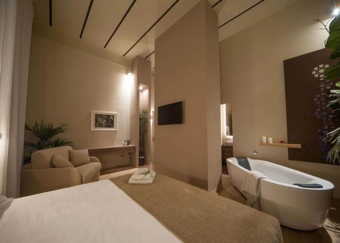 Antica Dimora Luxury Rooms