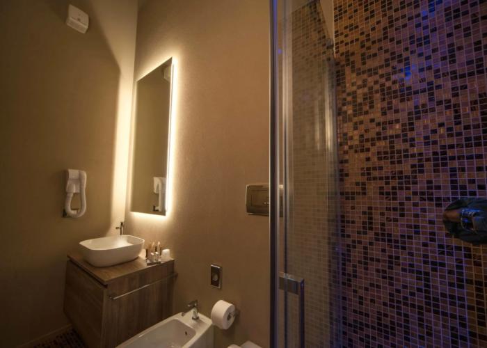 Antica Dimora Luxury Rooms