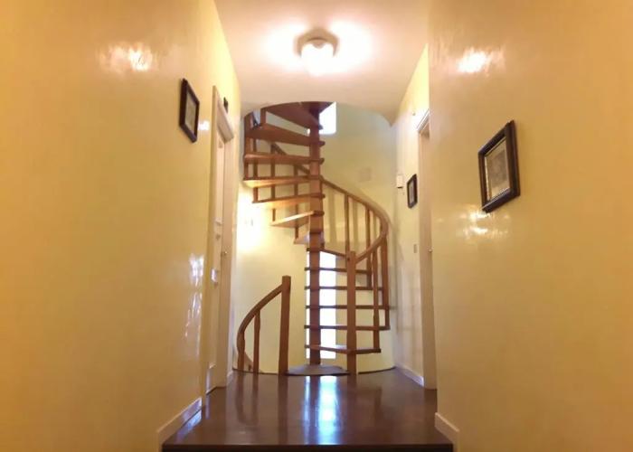 I 13 Cavalieri Guest House