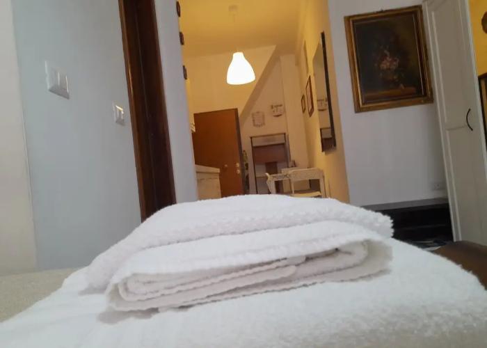 Il Cavalliere Bed & breakfast