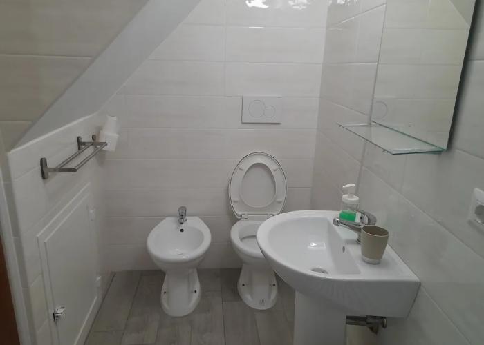 Il Cavalliere Bed & breakfast