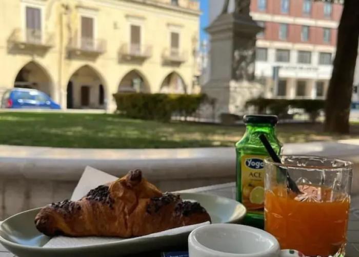 Il Cavalliere Bed & breakfast