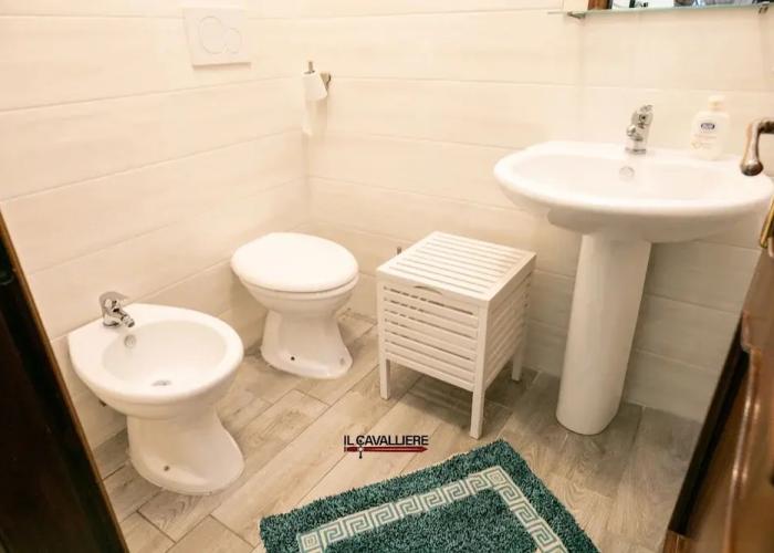 Il Cavalliere Bed & breakfast
