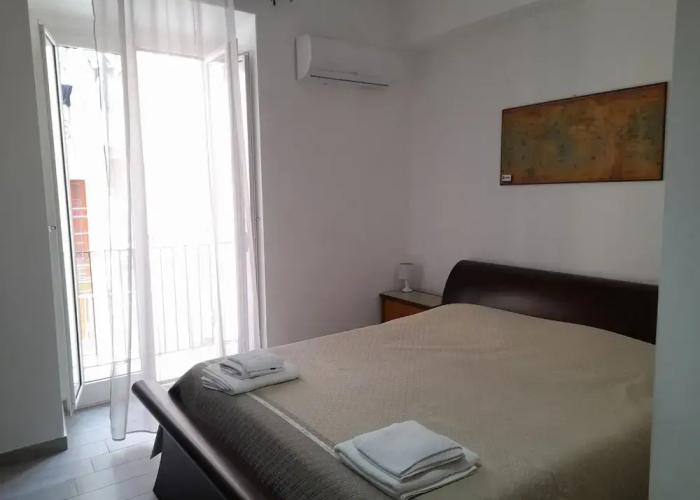 Il Cavalliere Bed & breakfast