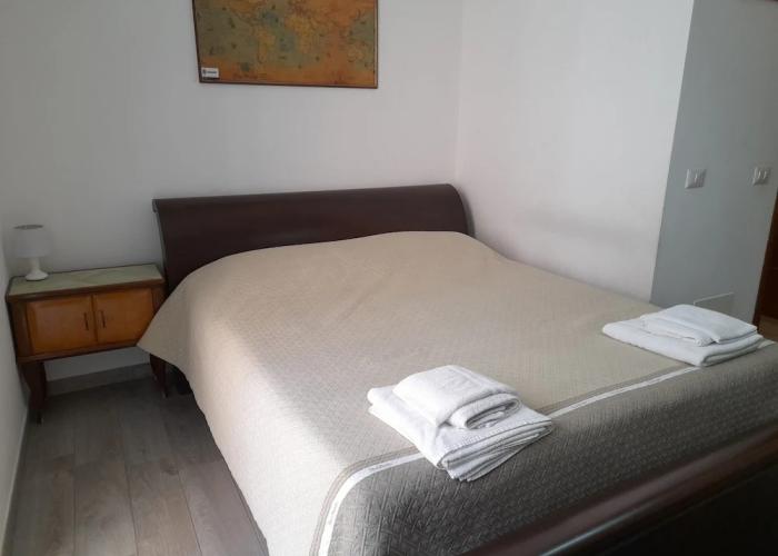 Il Cavalliere Bed & breakfast