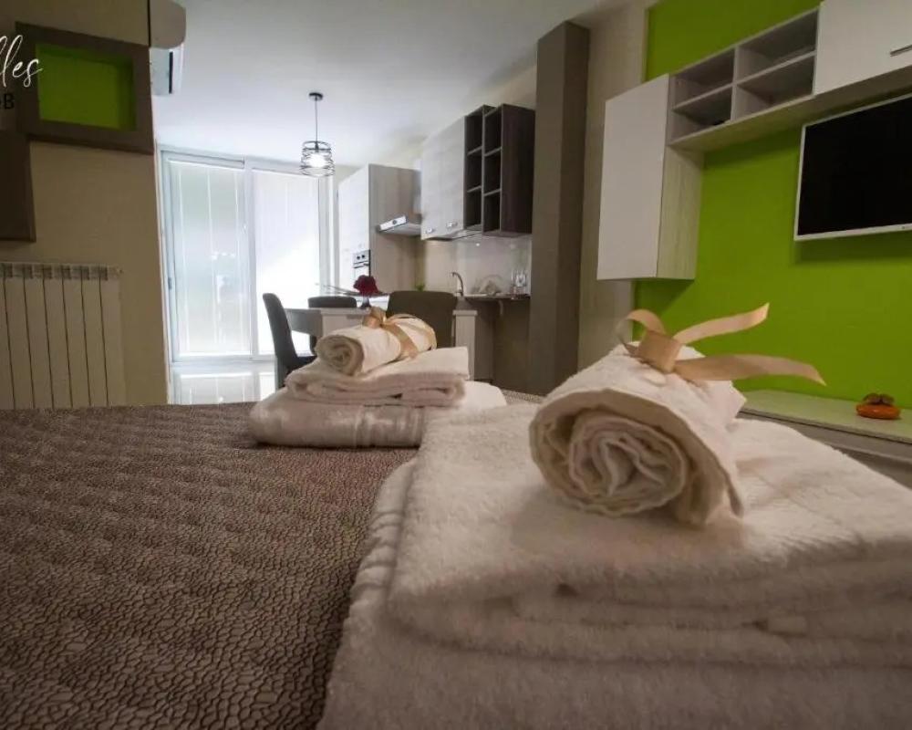 фото B&B Elles