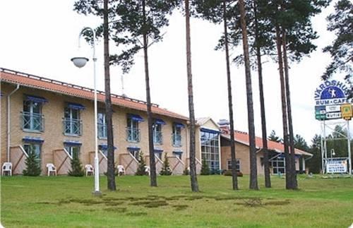 Götaströms Värdshus