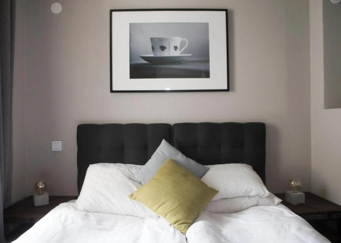 Hotell Blå Blom