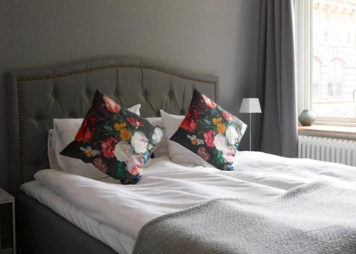 Hotell Blå Blom