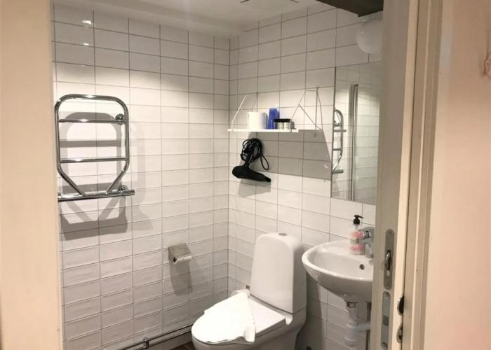 Hotell Blå Blom