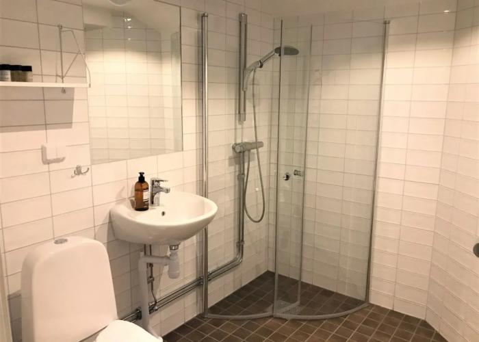 Hotell Blå Blom