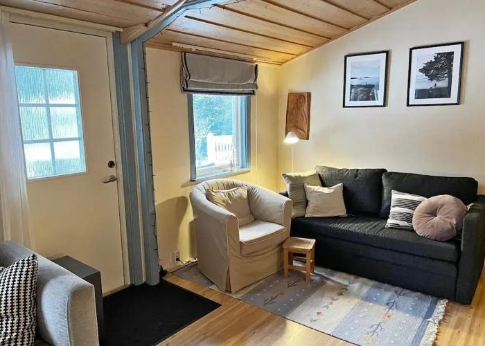 4 Star Holiday Home in Ingaro-by Traum
