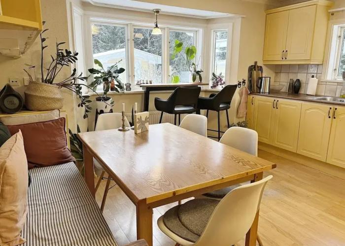 4 Star Holiday Home in Ingaro-by Traum
