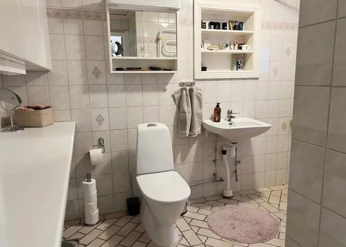 4 Star Holiday Home in Ingaro-by Traum