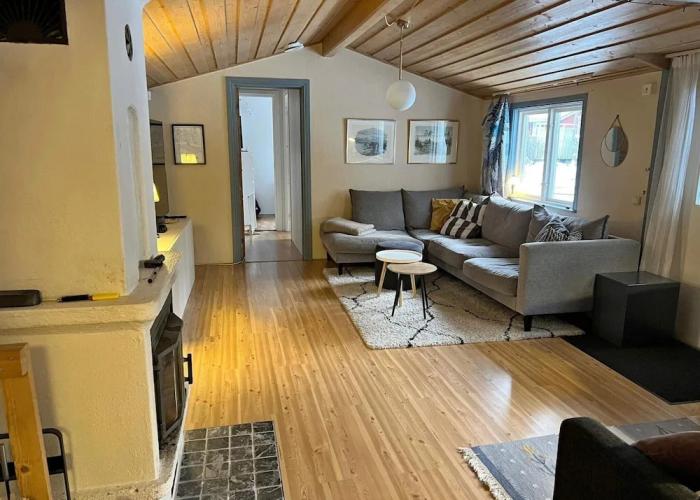 4 Star Holiday Home in Ingaro-by Traum