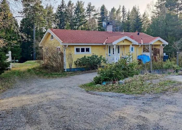 4 Star Holiday Home in Ingaro-by Traum