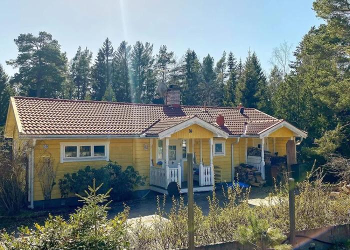 4 Star Holiday Home in Ingaro-by Traum