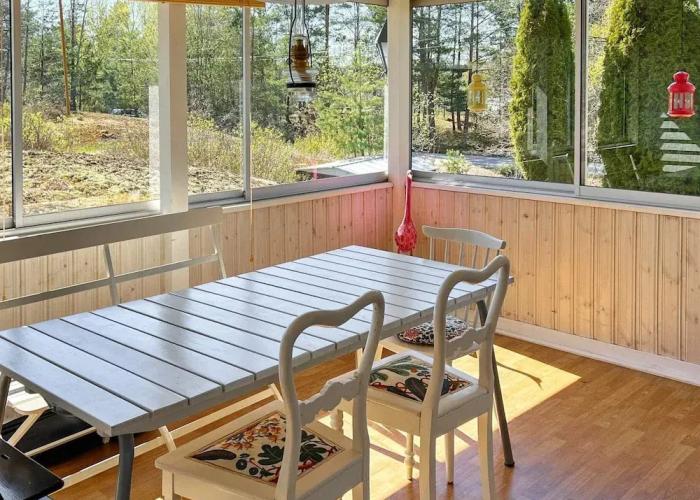 6 Person Holiday Home in Varmdo-by Traum