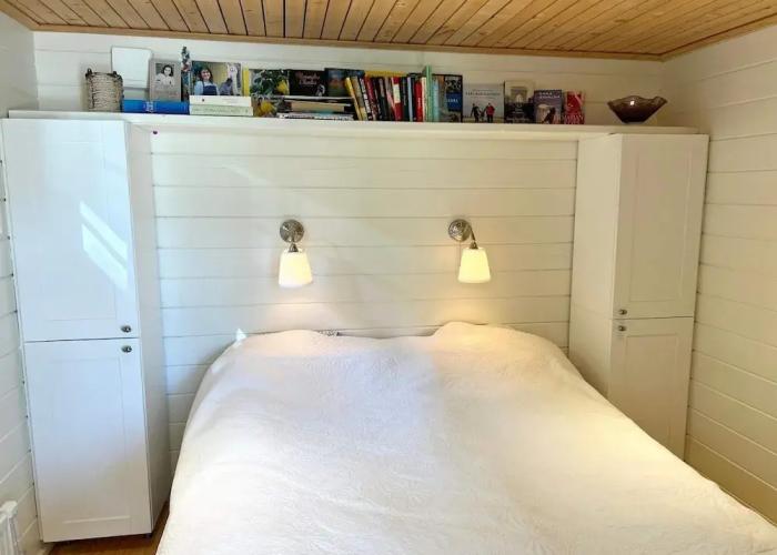 4 Person Holiday Home in Ingaro-by Traum