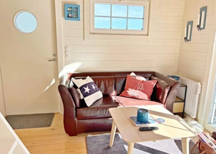4 Person Holiday Home in Ingaro-by Traum