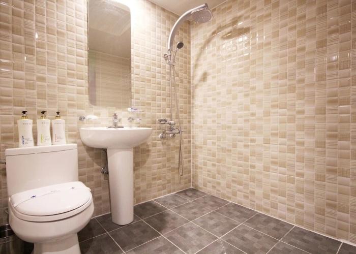 Daegu Gyungbuk National University Line