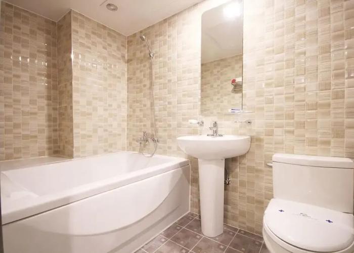 Daegu Gyungbuk National University Line