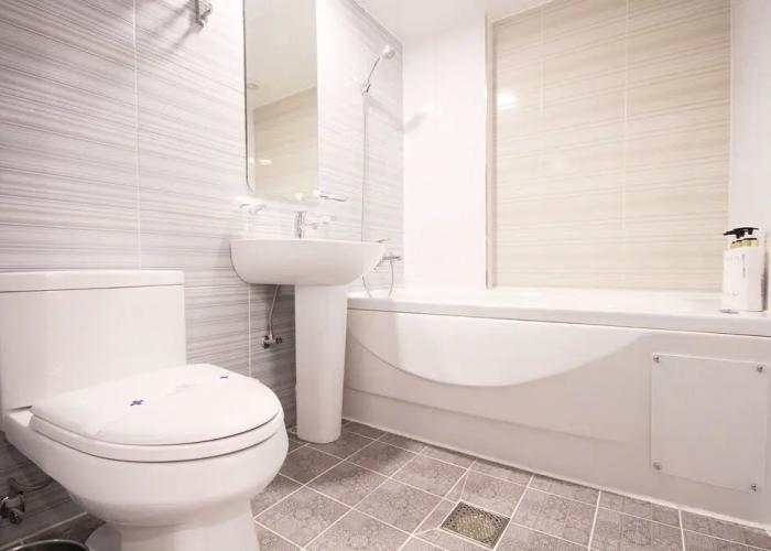 Daegu Gyungbuk National University Line