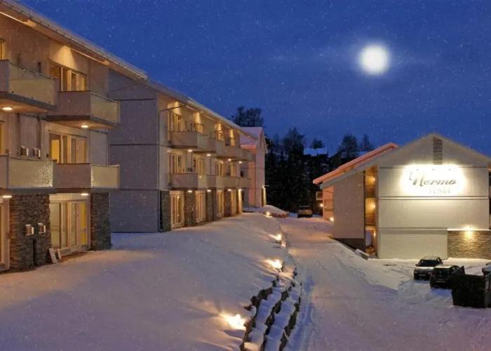 Nermo Hotell