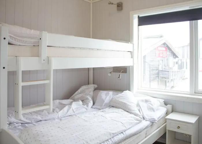 Hafjell Resort Hafjelltoppen Gaiastova