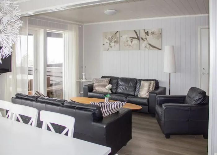 Hafjell Resort Hafjelltoppen Gaiastova