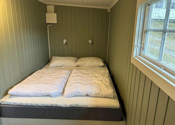Topcamp Rustberg - Hafjell